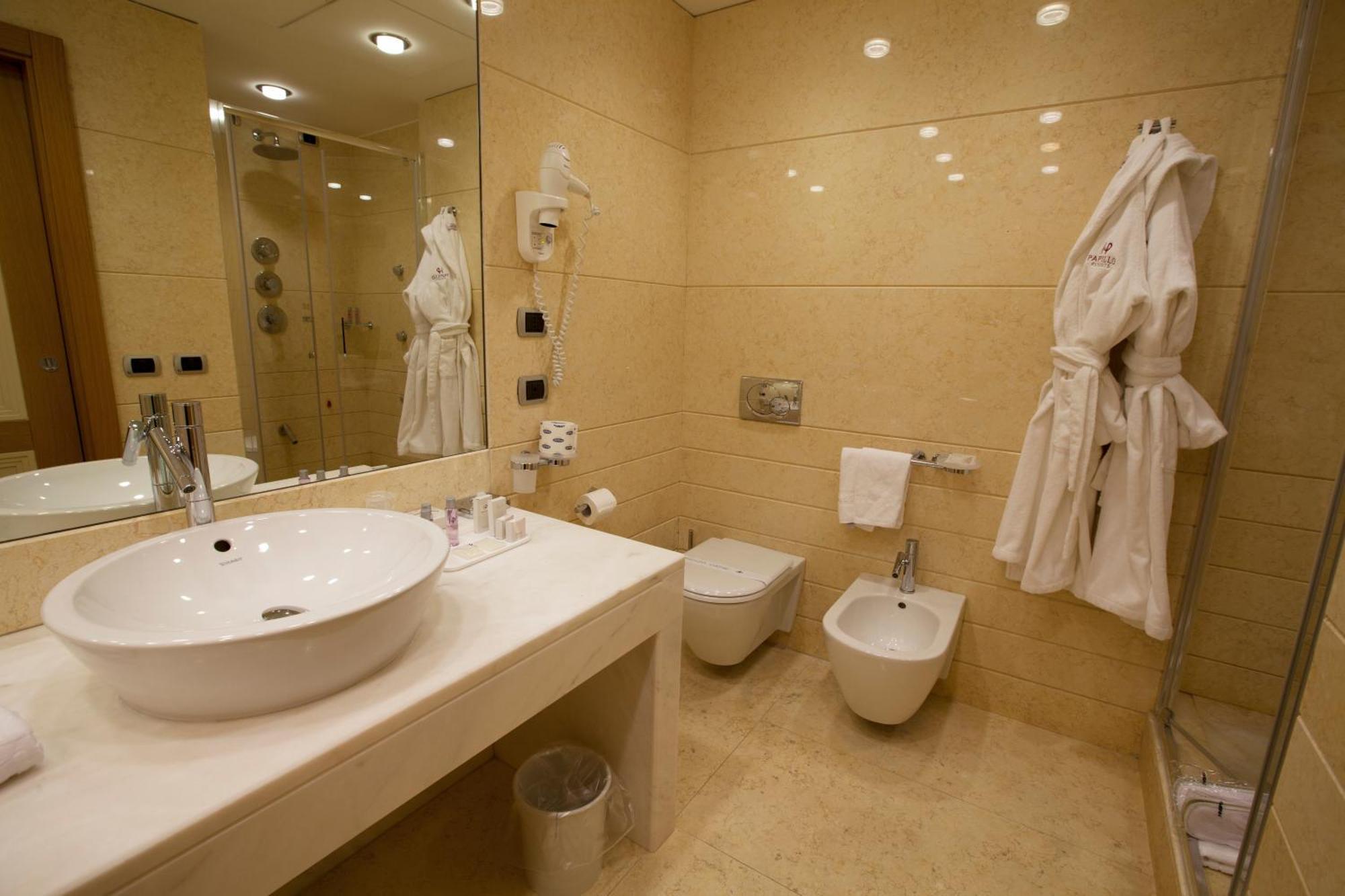 Papillo Hotels & Resorts Roma Cameră foto